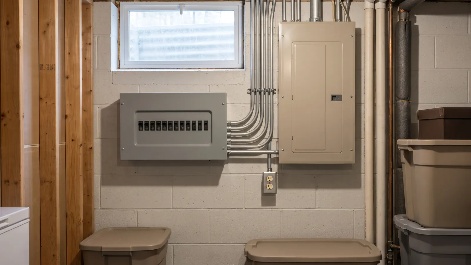 Generator transfer switches compared for US households