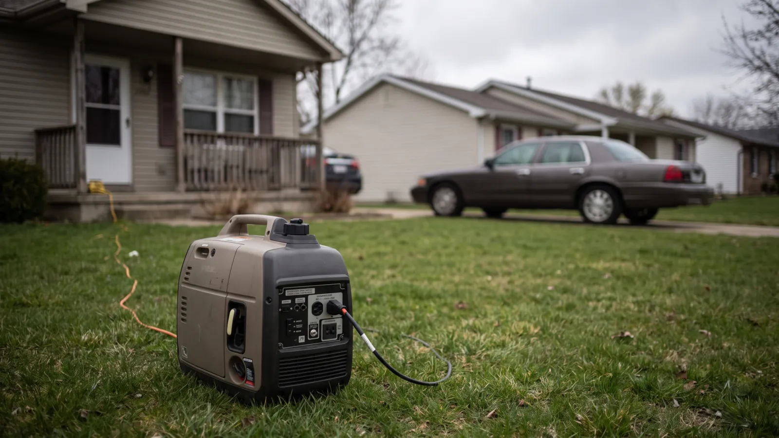 Home backup generators compared for US households