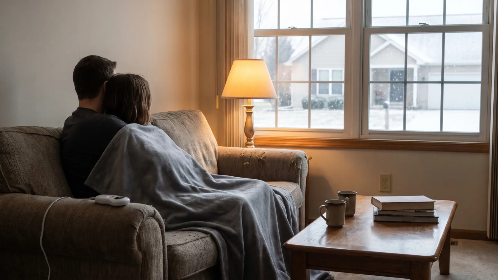Heated blankets compared for US households