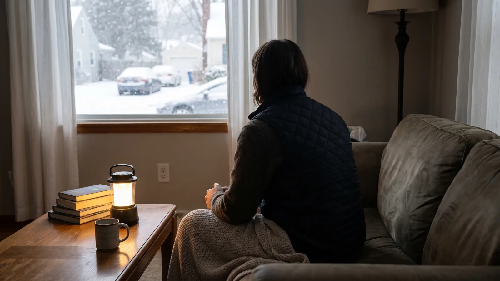Heated vests and jackets compared for US households