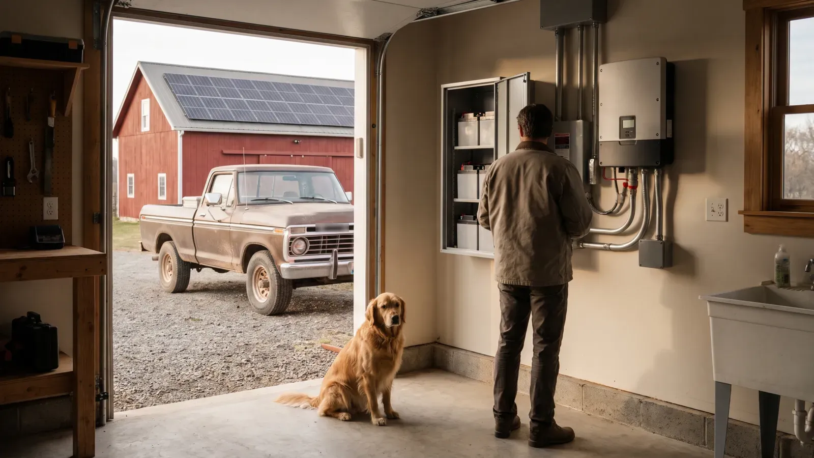 Off-grid solar kits compared for US households