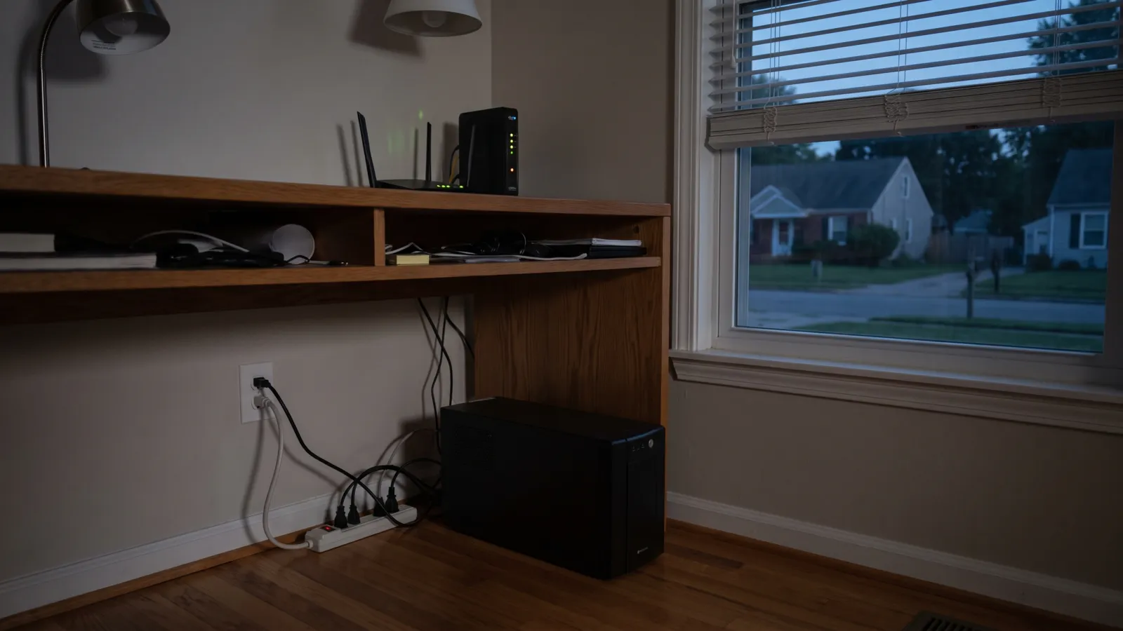 Battery backups for Wi-Fi and modems compared for US households