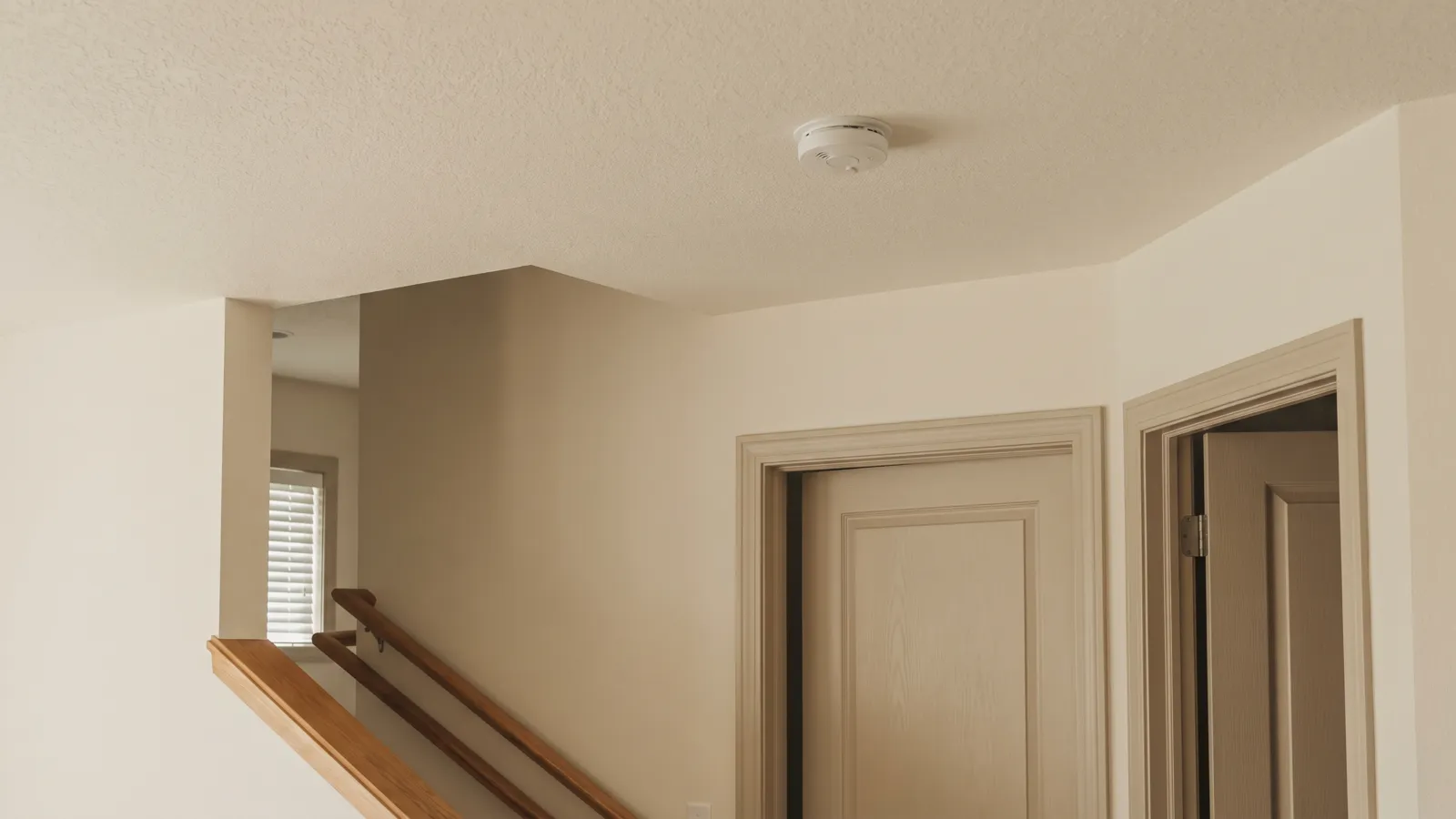 Smoke alarms compared for US households